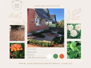 Design Palette Landscape Gardener